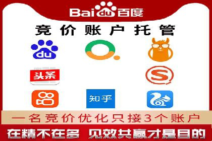 百度竞价推广案例：打造品牌影响力
